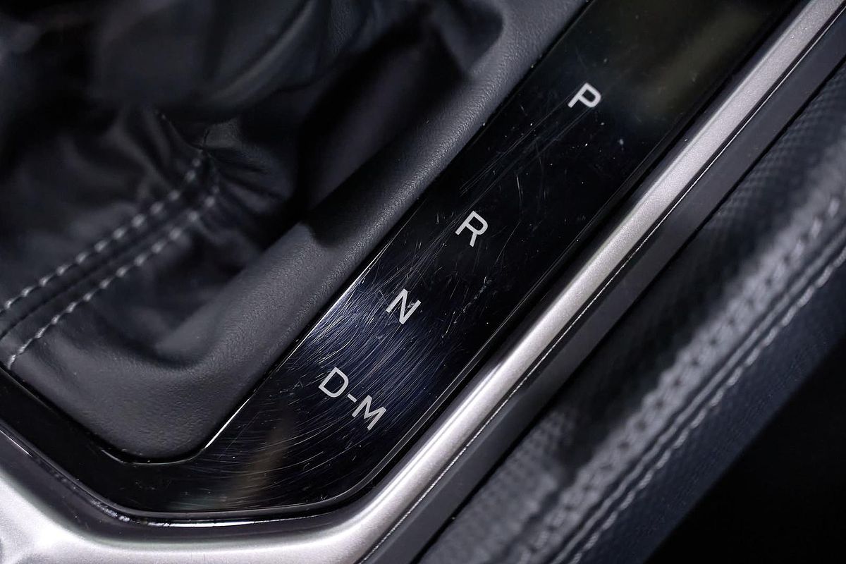 2024 Subaru Forester 2.5i S5