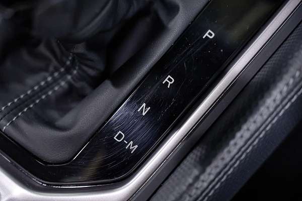 2024 Subaru Forester 2.5i S5