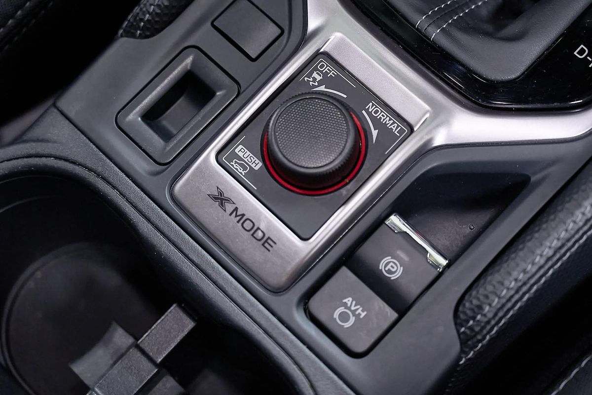 2024 Subaru Forester 2.5i S5