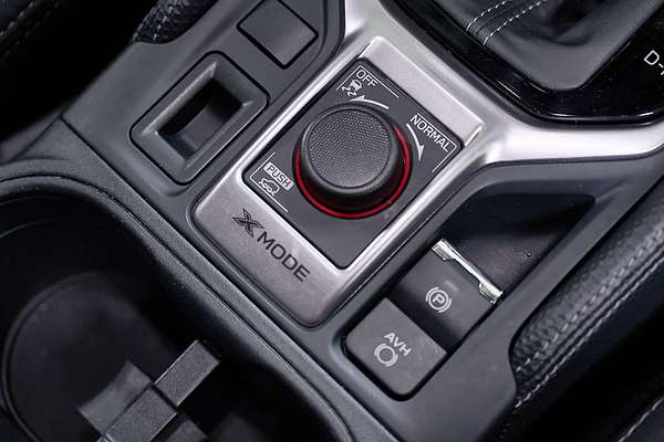 2024 Subaru Forester 2.5i S5