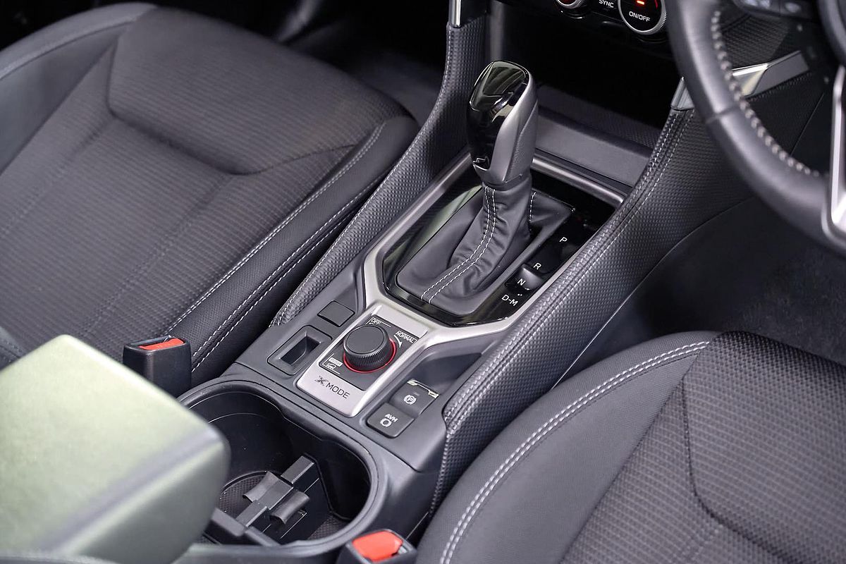 2024 Subaru Forester 2.5i S5