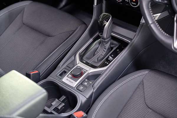 2024 Subaru Forester 2.5i S5