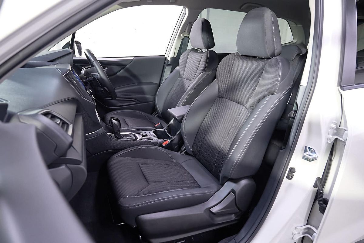 2024 Subaru Forester 2.5i S5