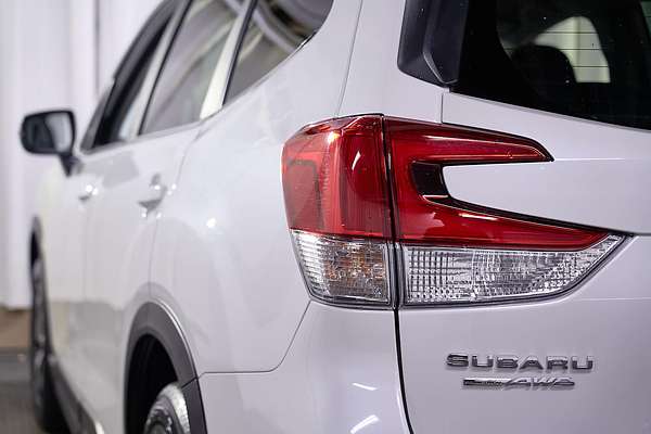2024 Subaru Forester 2.5i S5
