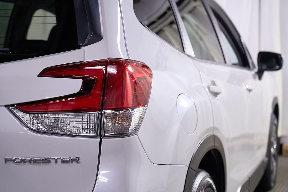 2024 Subaru Forester 2.5i S5