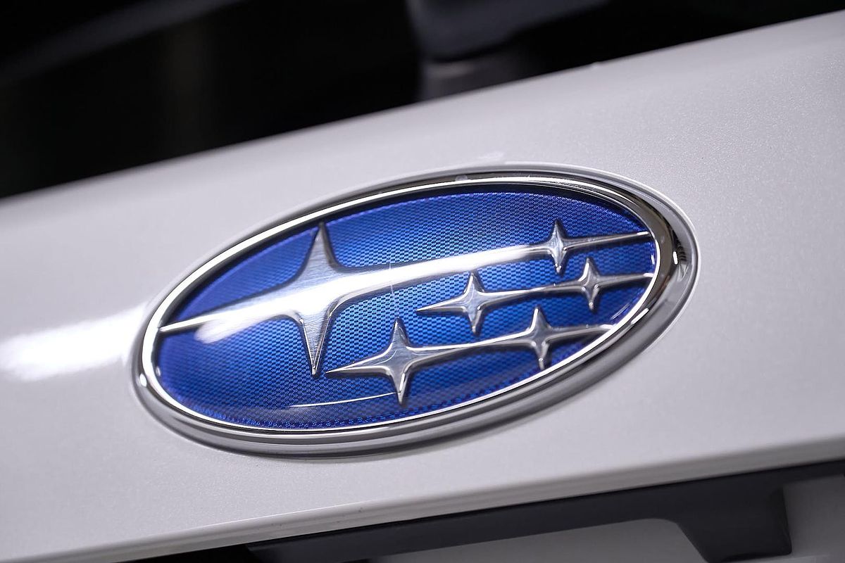 2024 Subaru Forester 2.5i S5