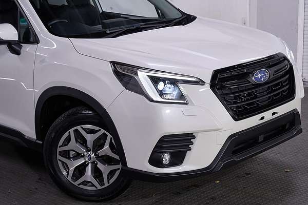 2024 Subaru Forester 2.5i S5