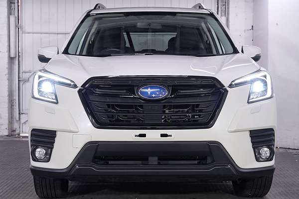 2024 Subaru Forester 2.5i S5