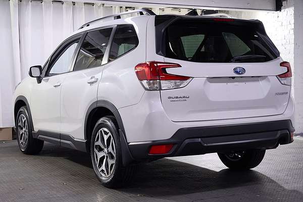 2024 Subaru Forester 2.5i S5