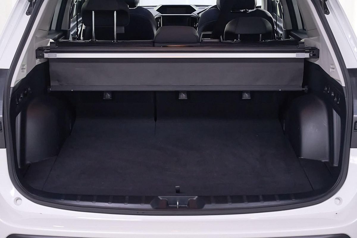 2024 Subaru Forester 2.5i S5
