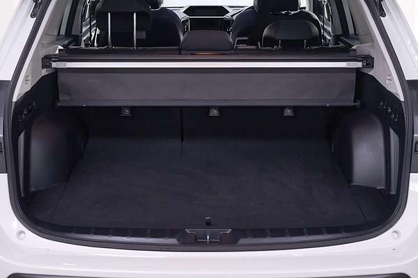 2024 Subaru Forester 2.5i S5