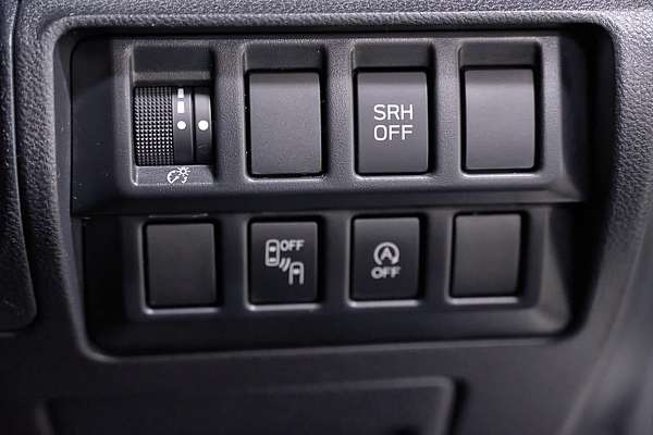 2024 Subaru Forester 2.5i S5