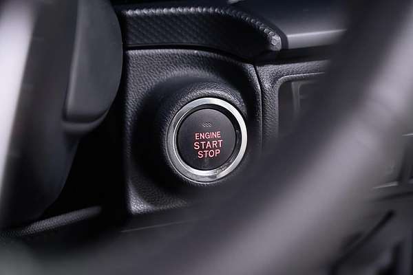 2024 Subaru Forester 2.5i S5