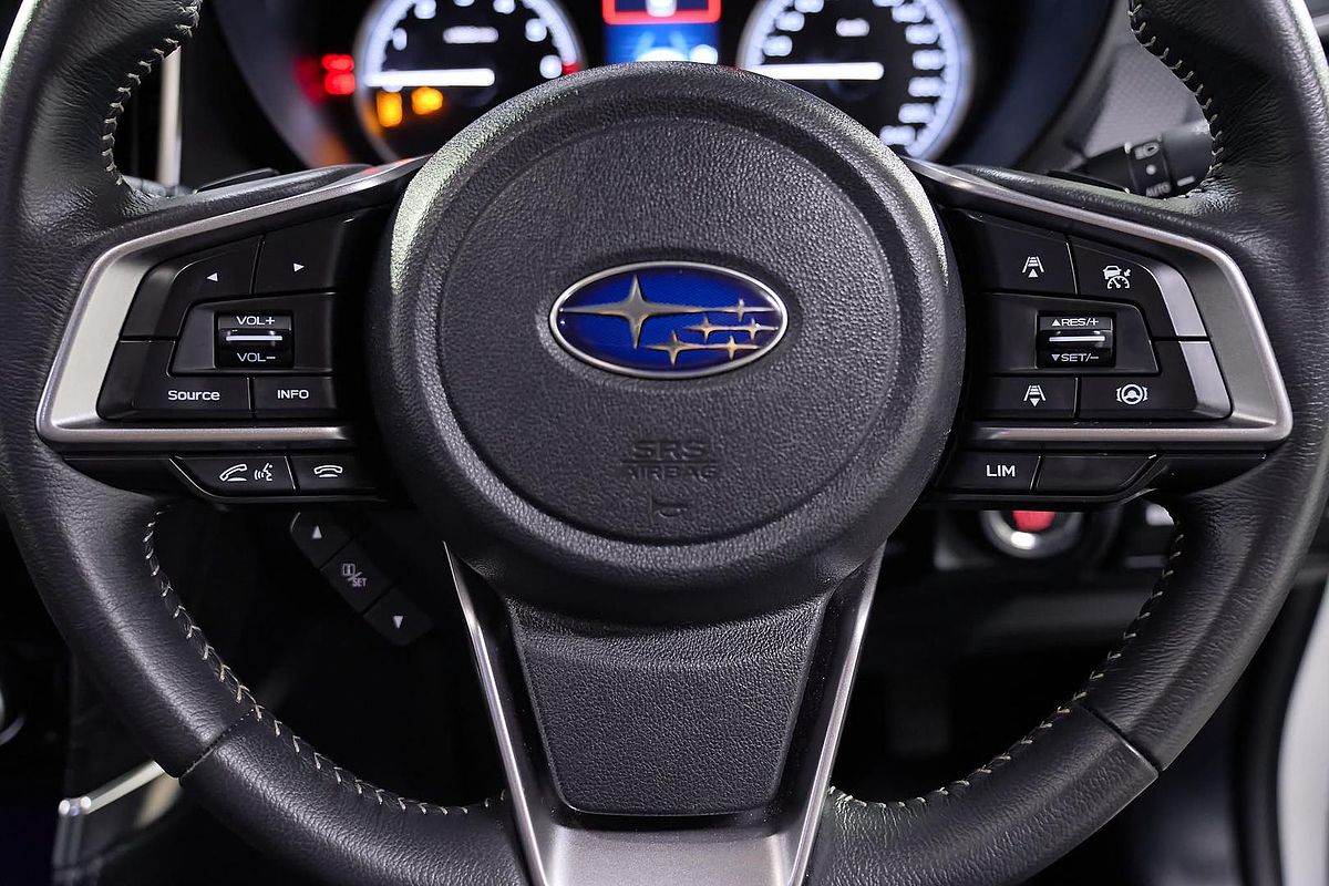 2024 Subaru Forester 2.5i S5