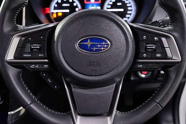 2024 Subaru Forester 2.5i S5