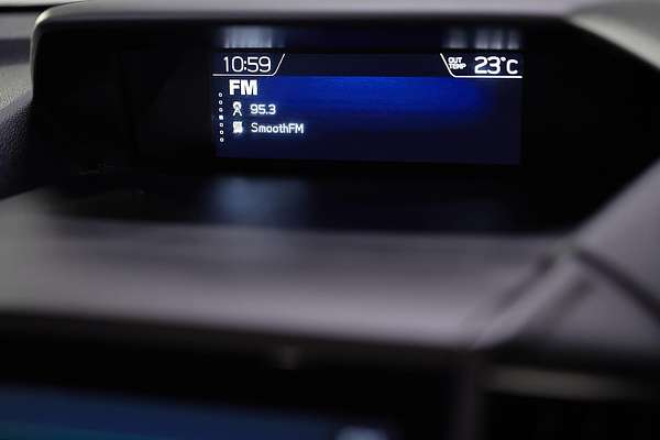 2024 Subaru Forester 2.5i S5