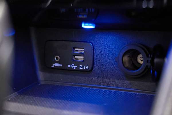 2024 Subaru Forester 2.5i S5