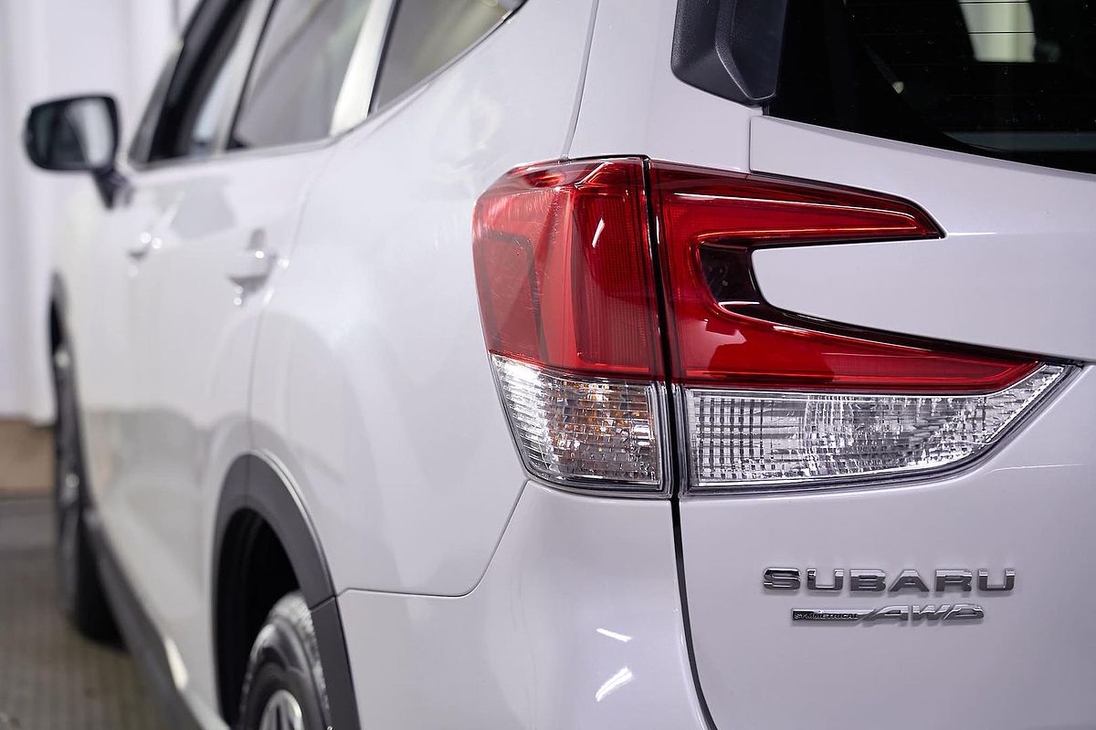 2024 Subaru Forester 2.5i S5