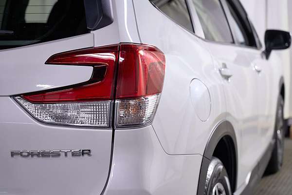 2024 Subaru Forester 2.5i S5