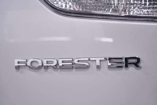 2024 Subaru Forester 2.5i S5