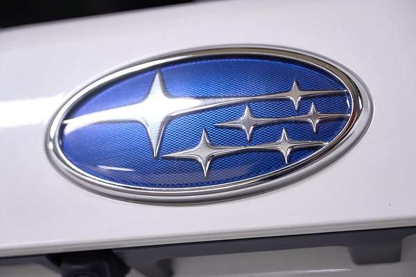 2024 Subaru Forester 2.5i S5