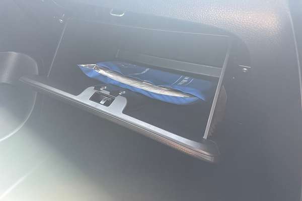 2015 Suzuki Swift GLX Navigator FZ