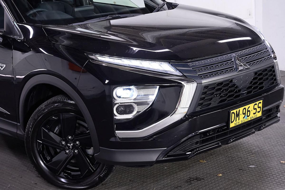 2024 Mitsubishi Eclipse Cross PHEV GSR YB