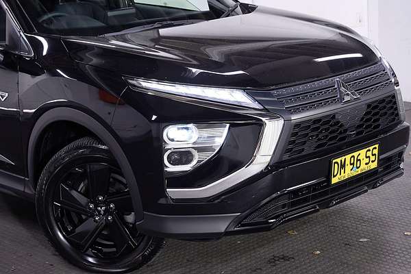 2024 Mitsubishi Eclipse Cross PHEV GSR YB