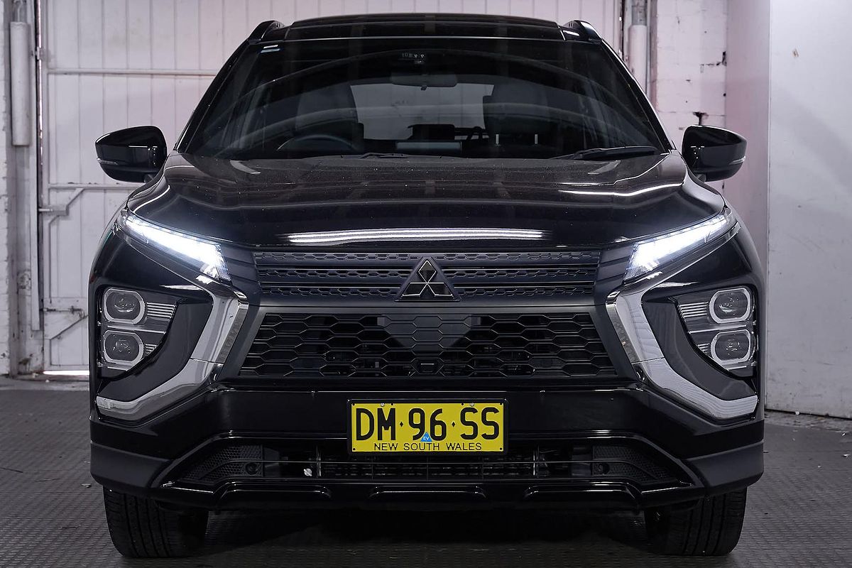 2024 Mitsubishi Eclipse Cross PHEV GSR YB