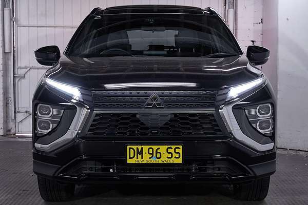 2024 Mitsubishi Eclipse Cross PHEV GSR YB