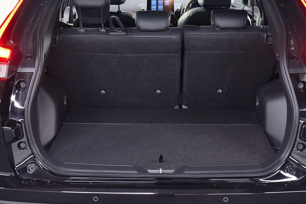2024 Mitsubishi Eclipse Cross PHEV GSR YB