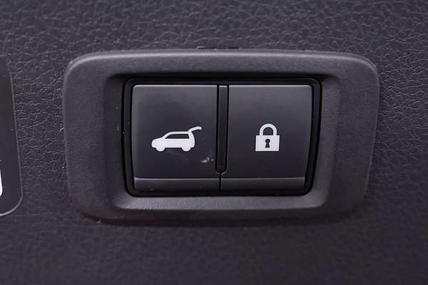 2024 Mitsubishi Eclipse Cross PHEV GSR YB