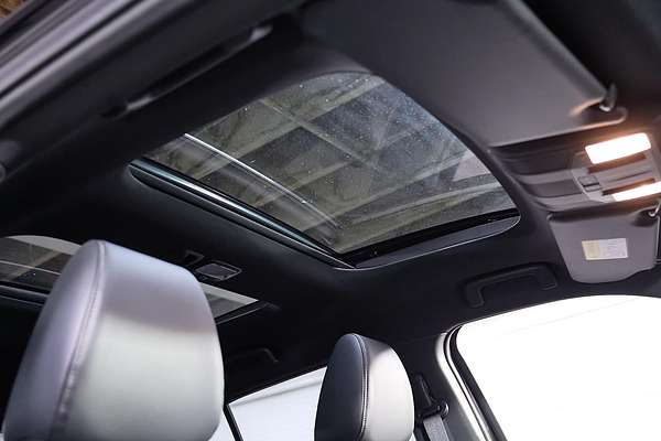 2024 Mitsubishi Eclipse Cross PHEV GSR YB