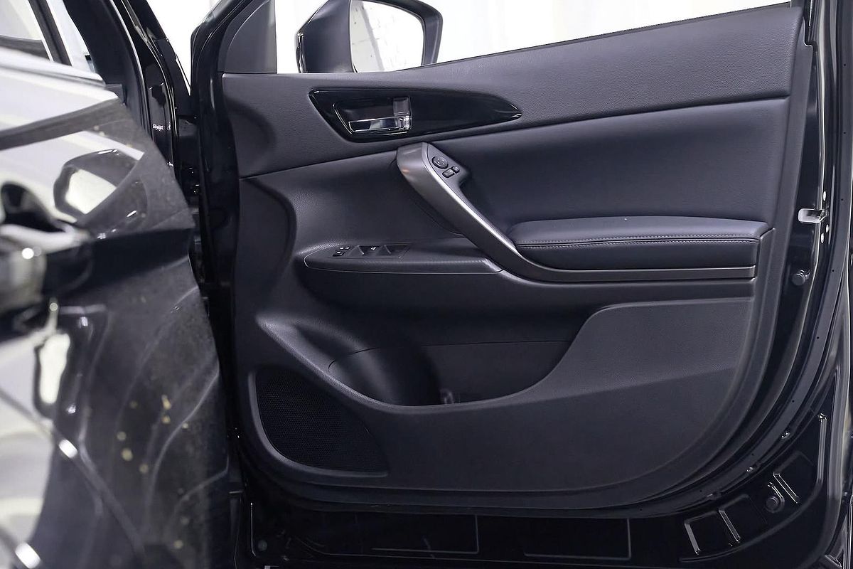 2024 Mitsubishi Eclipse Cross PHEV GSR YB