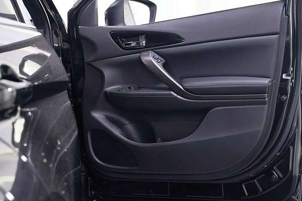 2024 Mitsubishi Eclipse Cross PHEV GSR YB