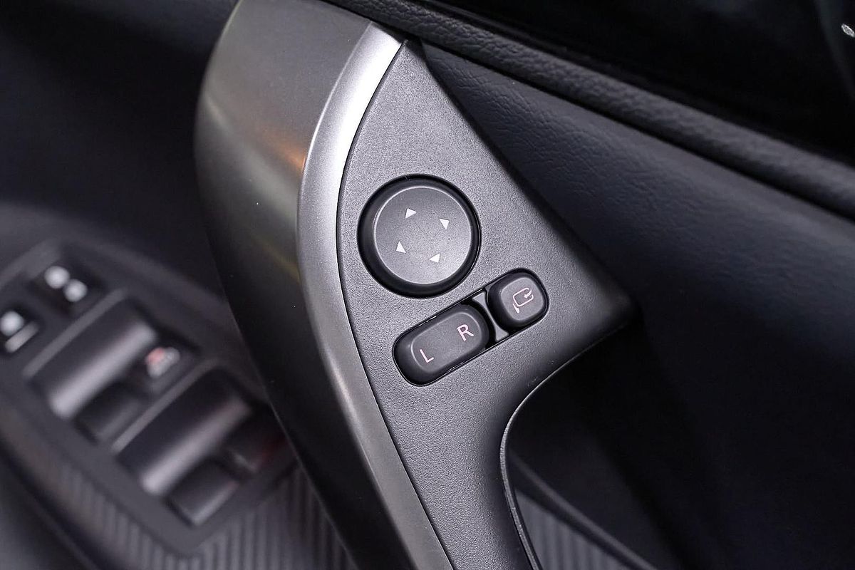 2024 Mitsubishi Eclipse Cross PHEV GSR YB