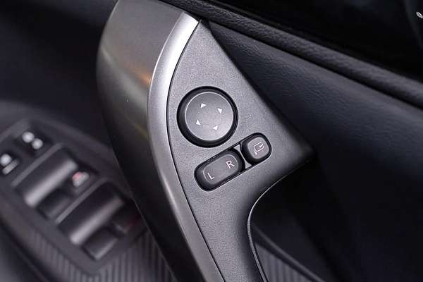 2024 Mitsubishi Eclipse Cross PHEV GSR YB