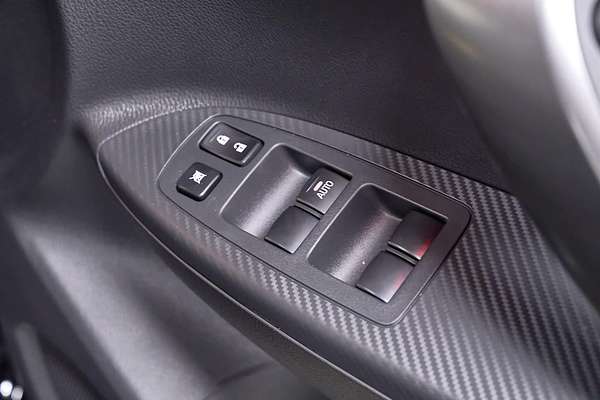 2024 Mitsubishi Eclipse Cross PHEV GSR YB