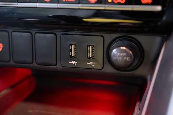 2024 Mitsubishi Eclipse Cross PHEV GSR YB