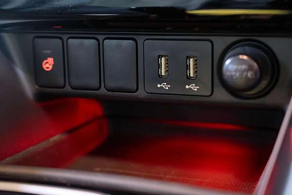 2024 Mitsubishi Eclipse Cross PHEV GSR YB