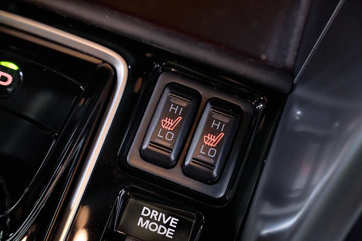 2024 Mitsubishi Eclipse Cross PHEV GSR YB
