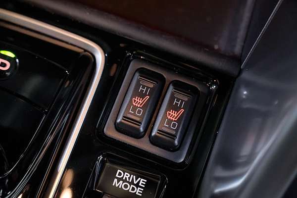 2024 Mitsubishi Eclipse Cross PHEV GSR YB