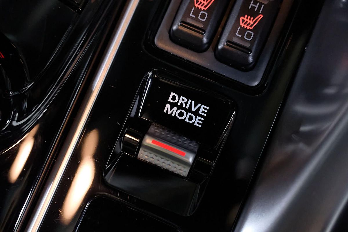 2024 Mitsubishi Eclipse Cross PHEV GSR YB
