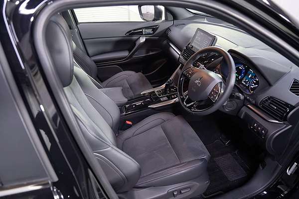 2024 Mitsubishi Eclipse Cross PHEV GSR YB