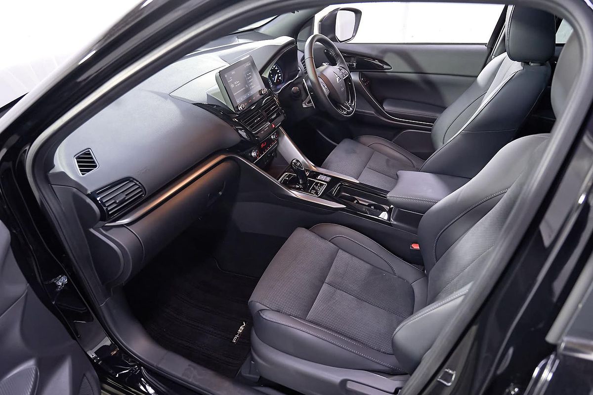 2024 Mitsubishi Eclipse Cross PHEV GSR YB