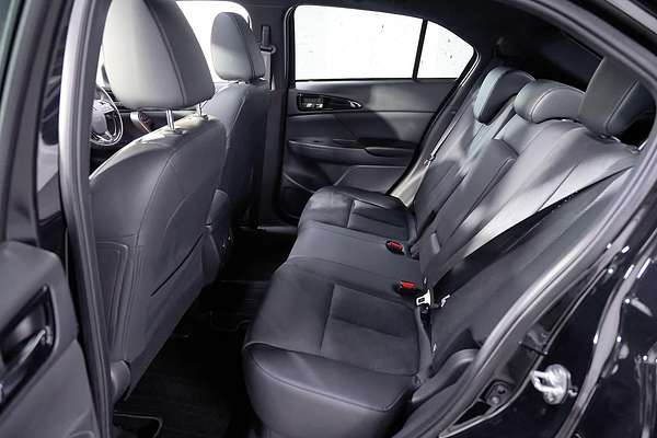 2024 Mitsubishi Eclipse Cross PHEV GSR YB