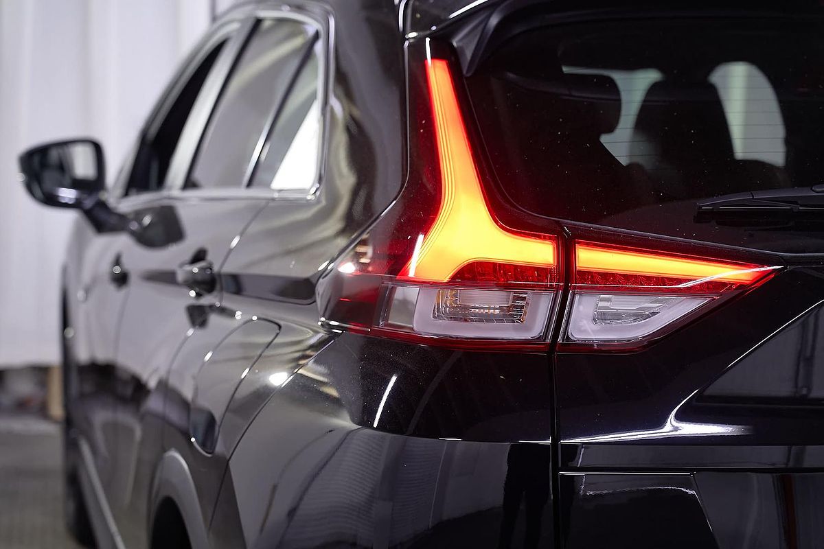 2024 Mitsubishi Eclipse Cross PHEV GSR YB