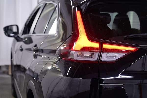 2024 Mitsubishi Eclipse Cross PHEV GSR YB
