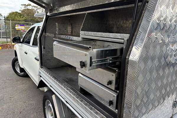 2021 Mitsubishi Triton GLX MR 4X4