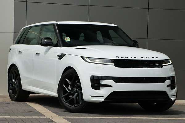 2025 Land Rover Range Rover Sport P360 Dynamic SE L461